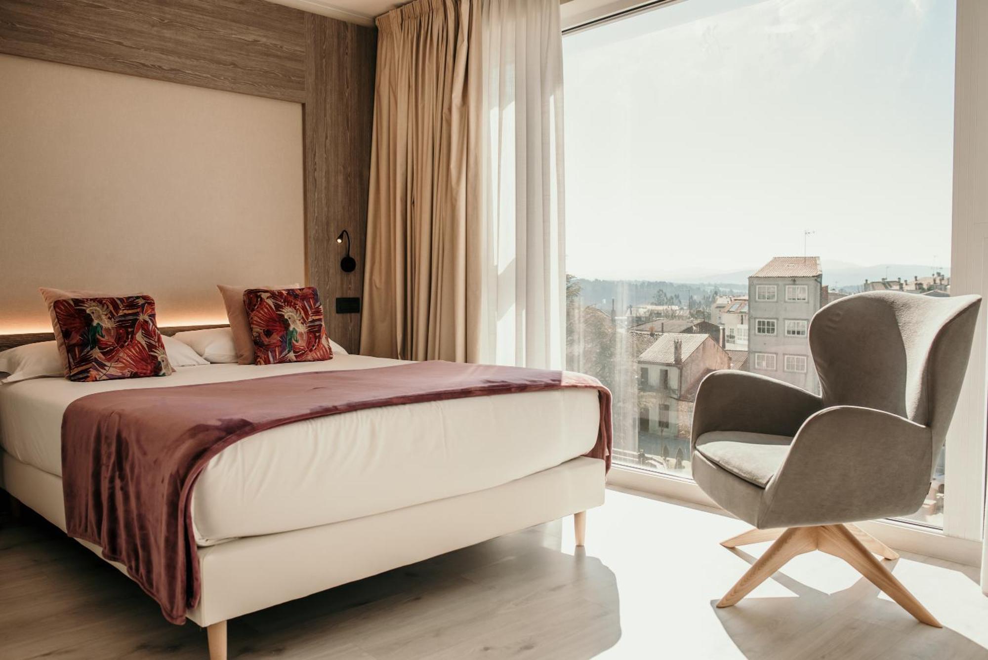 Hotel Lux メリーデ エクステリア 写真