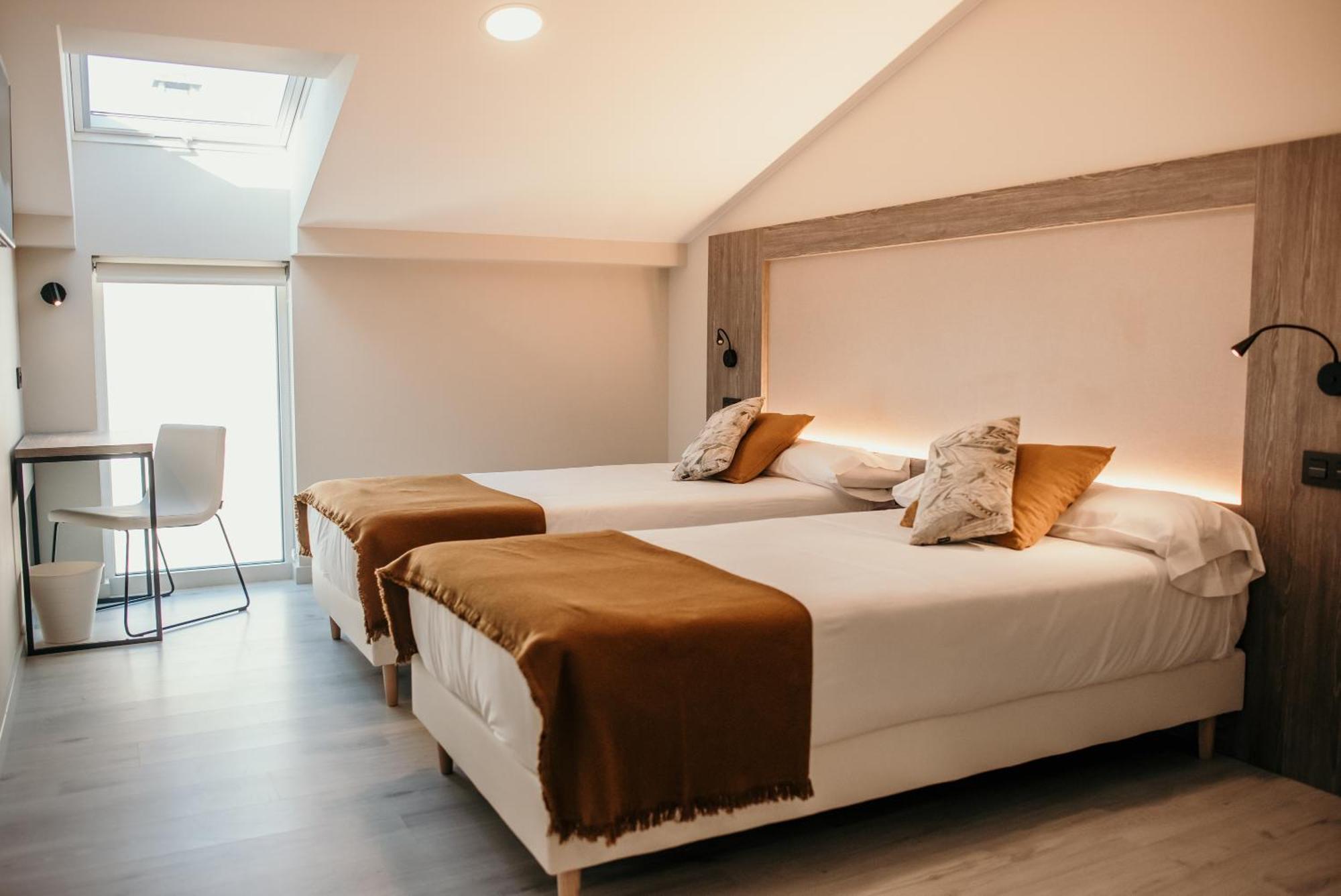 Hotel Lux メリーデ エクステリア 写真