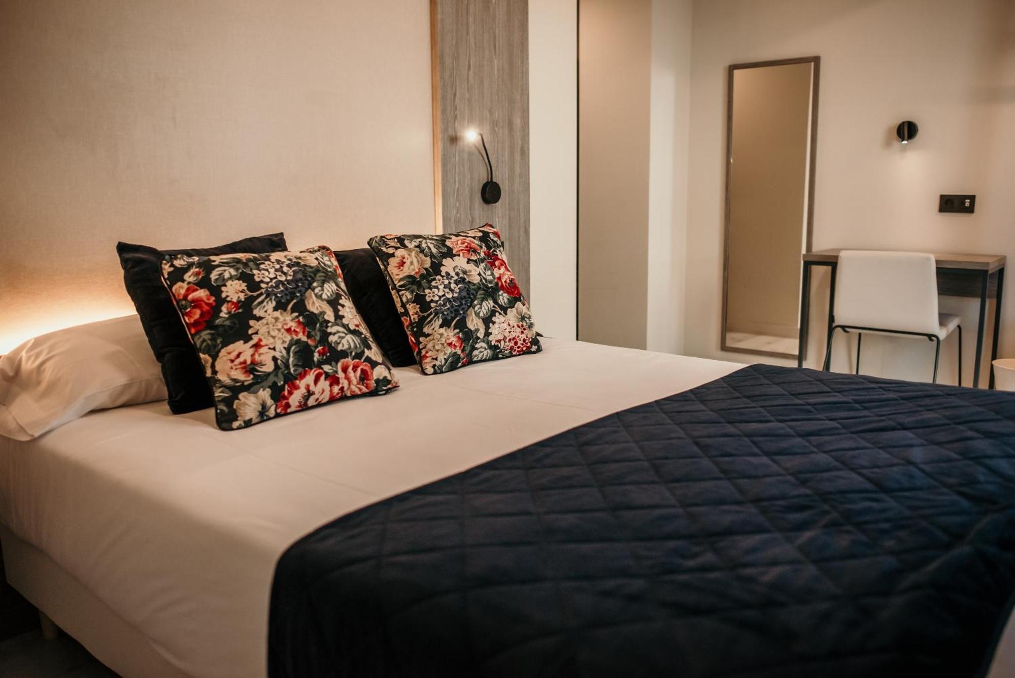 Hotel Lux メリーデ エクステリア 写真